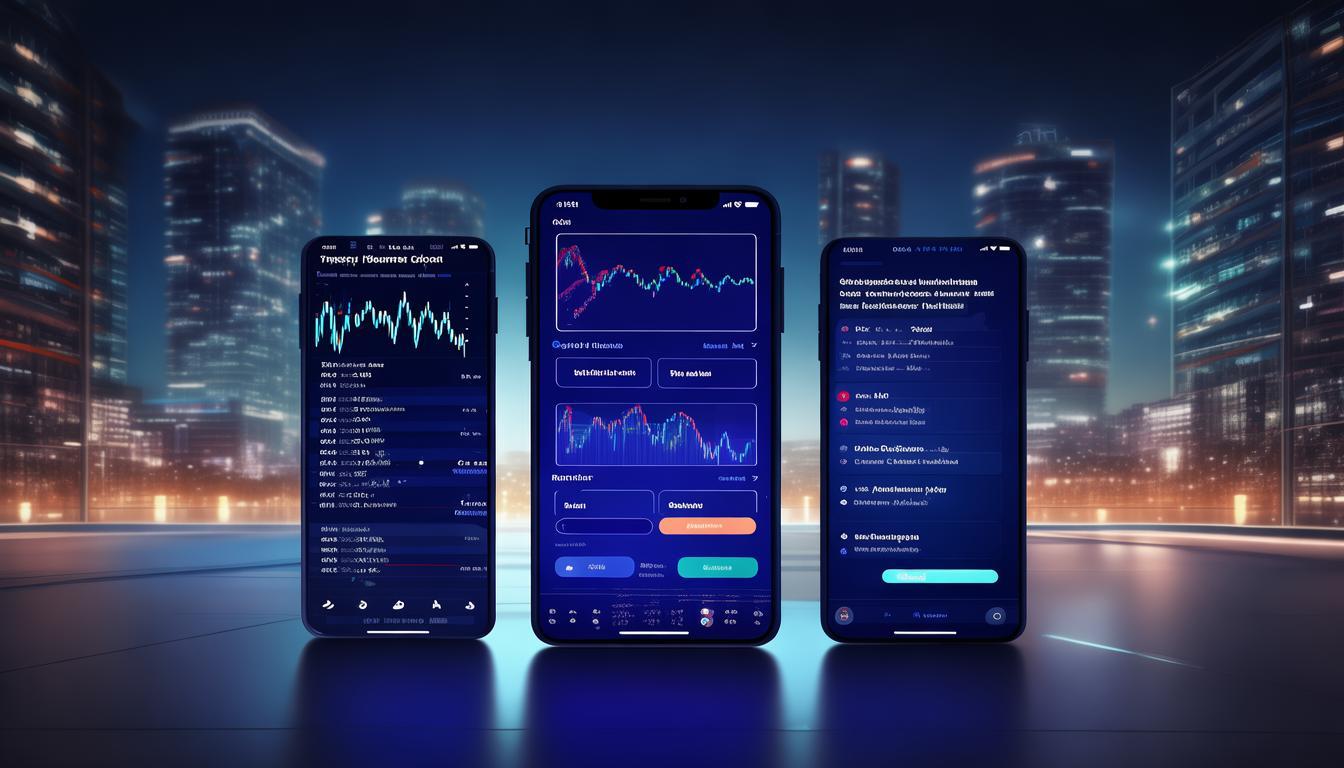 数字资产投资热，TokenPocket助力轻松管理资产、把握交易时机