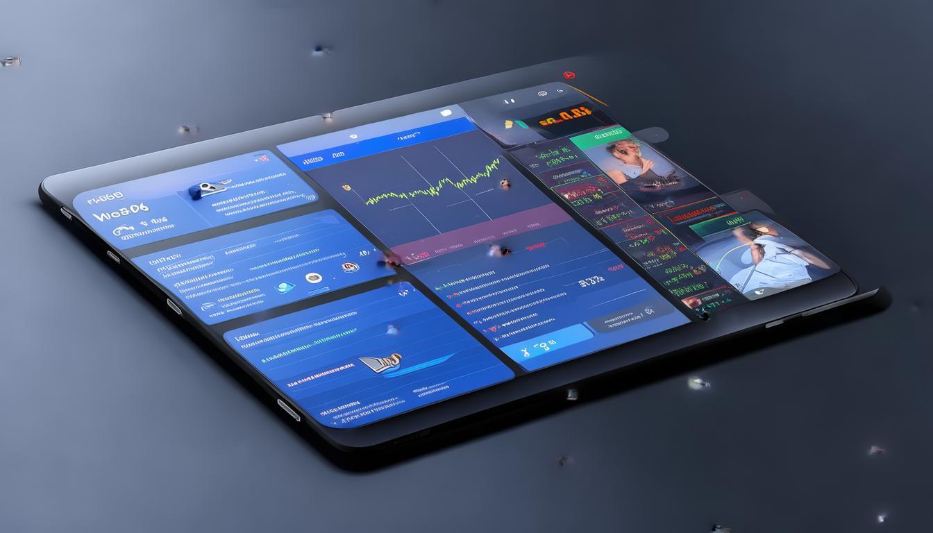 比特派Bitpie数字资产钱包软件使用指南，从下载到实际运用全解析