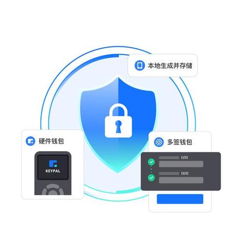 TP官方正版下载：保障资金安全，做好资产防护与软件更新
