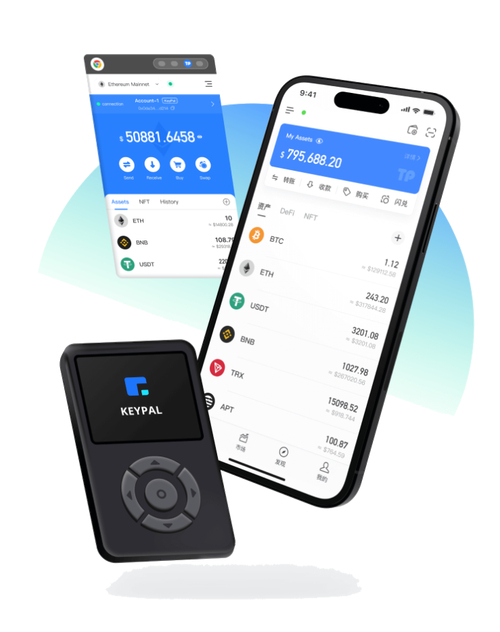 TokenPocket安卓版应对市场波动能力，功能更新与安全提升两手抓