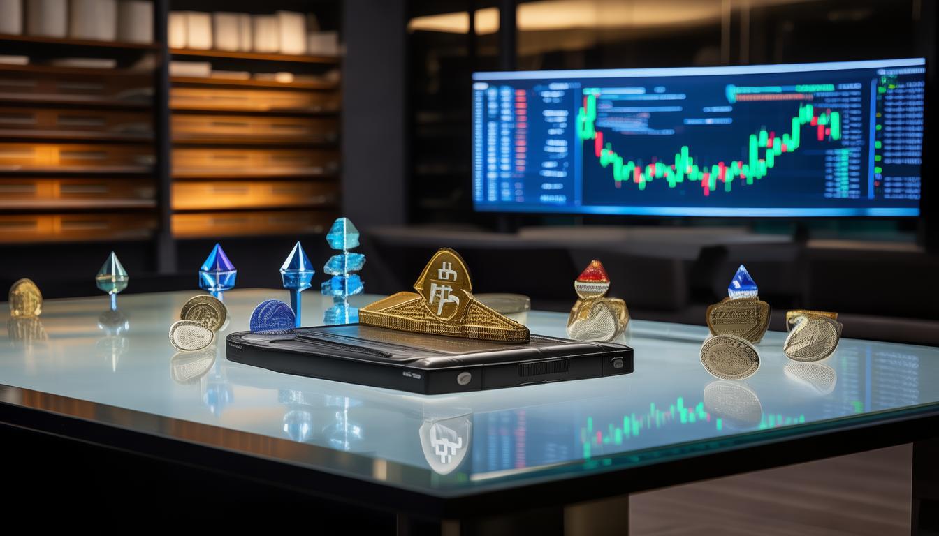 BitPie钱包：数字资产投资组合管理的安全便捷之选？