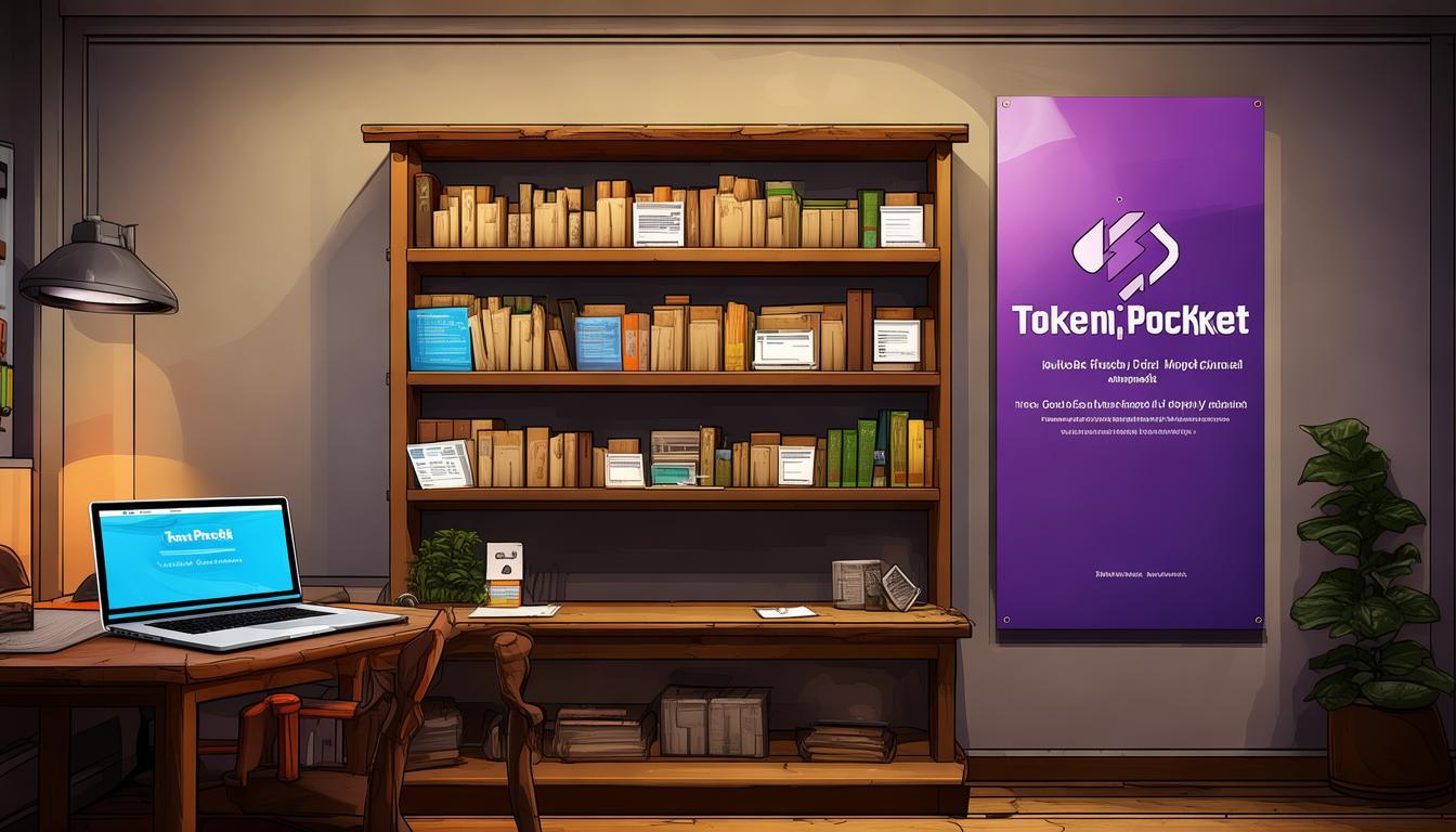 探秘TokenPocket官网首页API：区块链生态发展的关键支撑