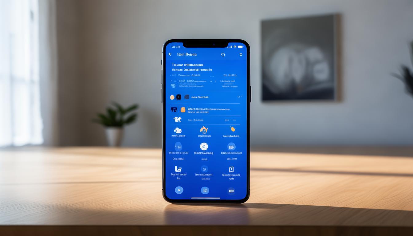 TokenPocket 钱包安卓版：用户社区互动精彩，搭建交流与参与平台