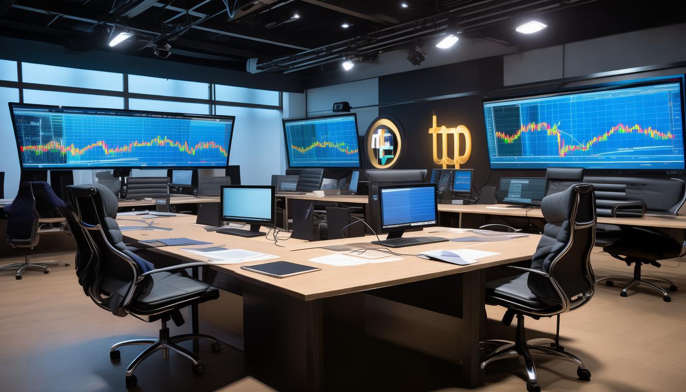 TP钱包官方网站：助力投资者获取全面市场分析与动态
