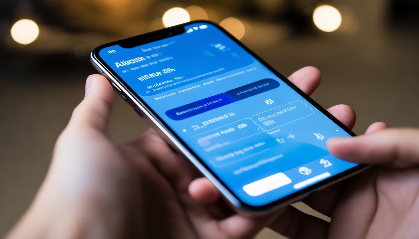 钱包应用app_下载tokenpocket钱包官网应用后的设置技巧，优化你的使用体验_钱包官方下载