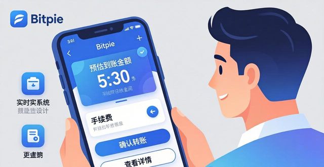 如何在Bitpie钱包APP中轻松进行币种兑换？_轻钱包下载_pc轻钱包