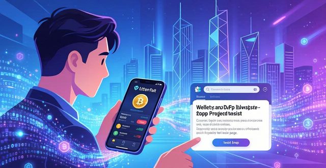 比特派钱包在加密市场中的角色与影响力，用户下载后如何参与并推动未来发展？_比特钱包_比特派钱包体系