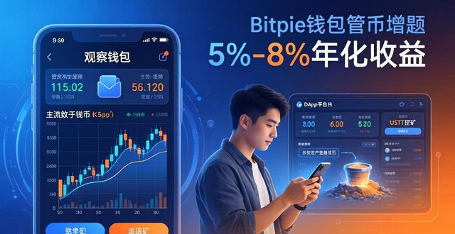 How to Manage Your Cryptocurrency Portfolio Using Bitpie Wallet_How to Manage Your Cryptocurrency Portfolio Using Bitpie Wallet_How to Manage Your Cryptocurrency Portfolio Using Bitpie Wallet