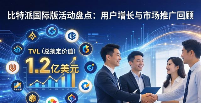 比特派钱包国际版的市场活动总结_比特派钱包体系_bitpie比特派钱包