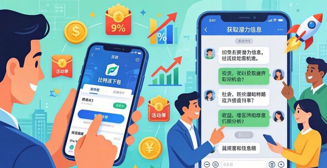 比特派钱包不安全_如何在比特派钱包下载中发现新机会？_比特派钱包下载app