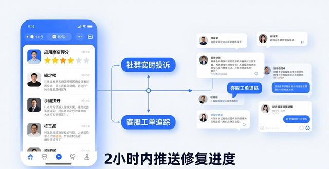 2021比特派钱包使用视频_比特派钱包trx_比特派最新钱包app下载的市场回应与反馈机制