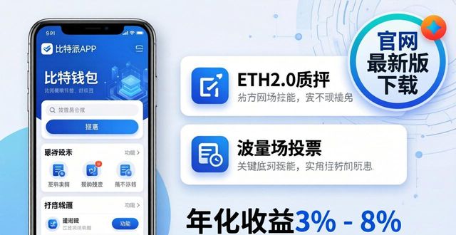 如何通过比特派最新钱包app下载增值服务_bitpie比特派钱包_比特钱包