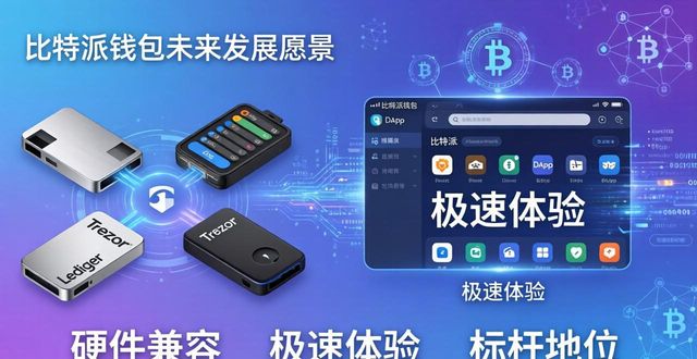 比特派钱包下载的使用评价与发展愿景_bitpie比特派钱包_比特派钱包体系