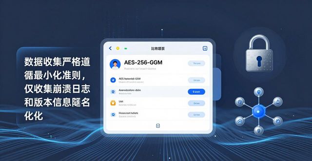 比特派钱包是冷钱包吗_比特派最新钱包app下载的用户数据保护战略_bitpie比特派钱包