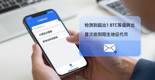 如何在比特派钱包中执行财务监控？_如何在比特派钱包中执行财务监控？_如何在比特派钱包中执行财务监控？