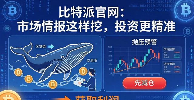 比特派钱包体系_bitpie比特派钱包_通过比特派钱包官方网站获取市场情报，提升投资精度