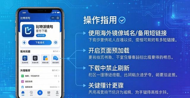 比特派硬件钱包怎么用安全_如何在比特派钱包app官方下载网址中保持快速响应？_比特派钱包体系
