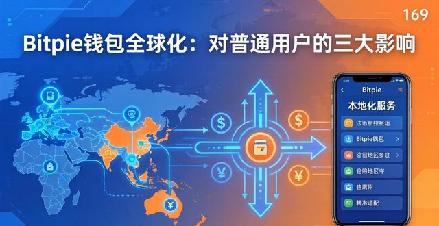 钱包市场分析_Bitpie钱包的全球化愿景与用户影响_选择钱包体系