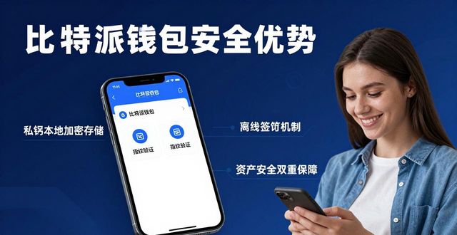 bitpie比特派钱包_用户评价：相比其他钱包，手机比特派的优势_比特派钱包好还是比太钱包好