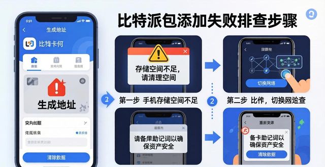 2021比特派钱包使用视频_比特派钱包的添加钱包常见问题讨论_比特派钱包使用教程