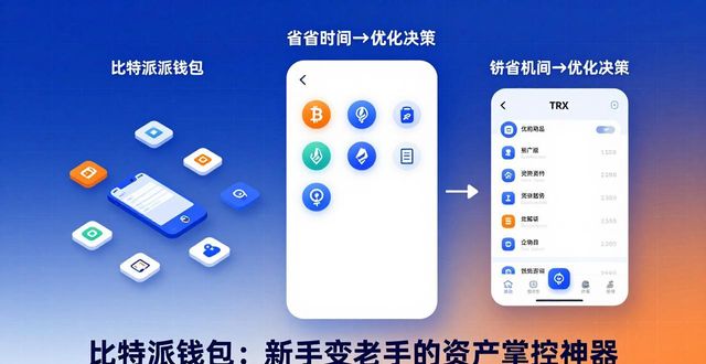 bitpie比特派钱包_从新用户到经验丰富的投资者：比特派钱包的下载与使用能够带来哪些改变？_比特派钱包体系